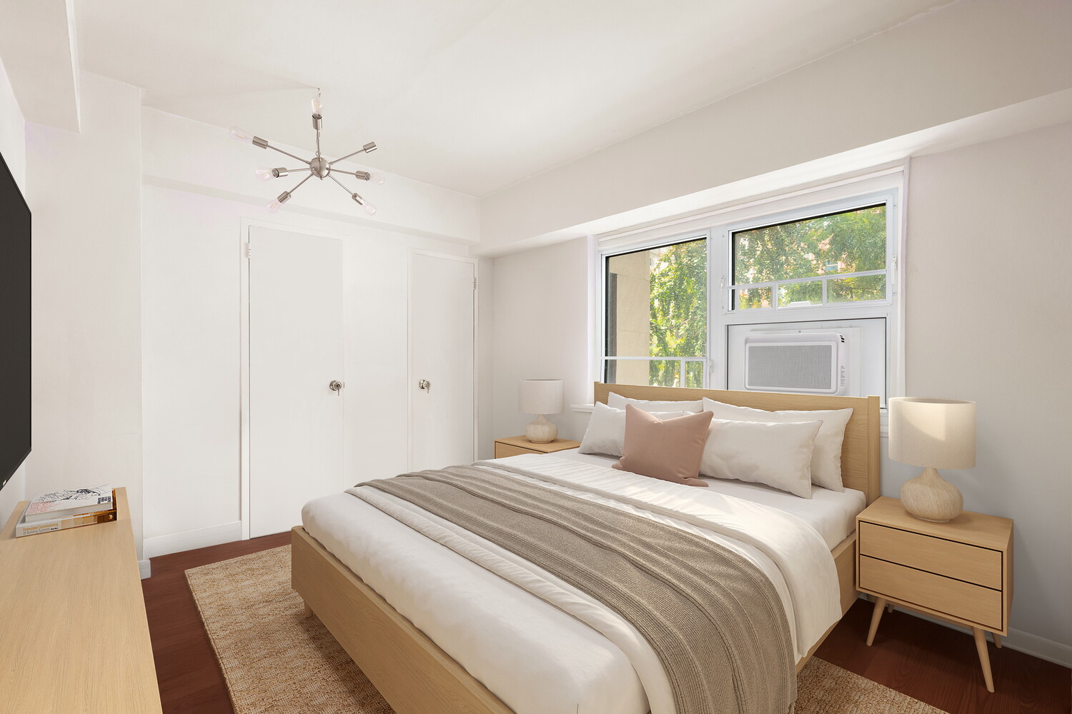 235 ADAMS Street 2G