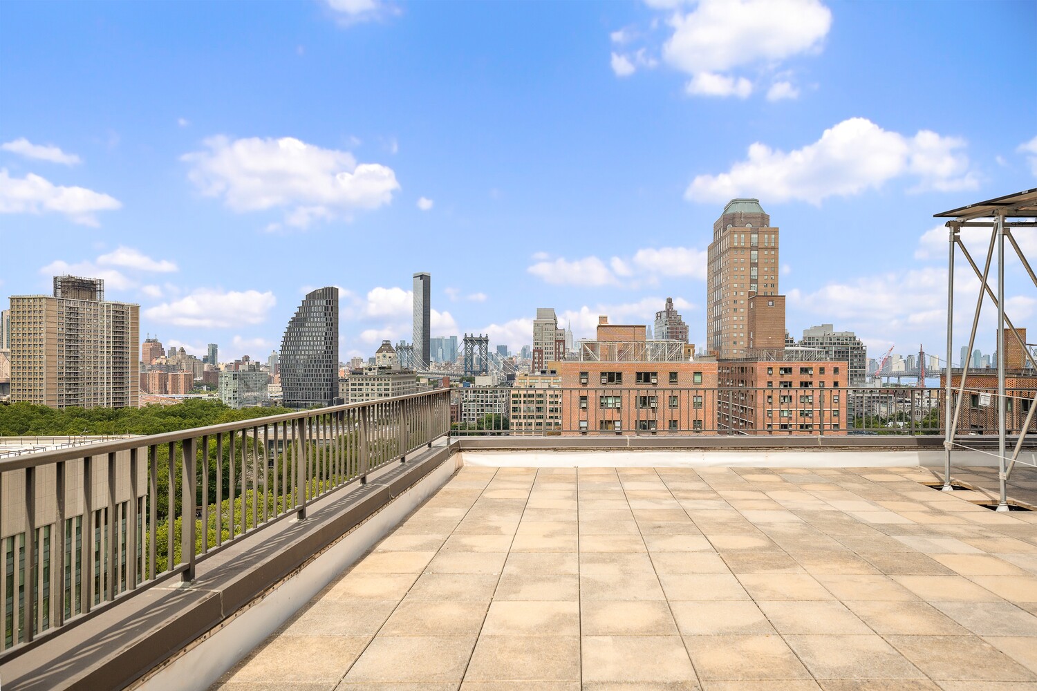 235 ADAMS Street 2G