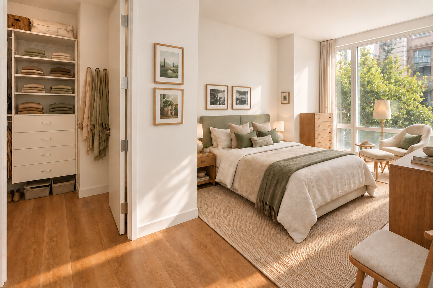 311 W BROADWAY 3G