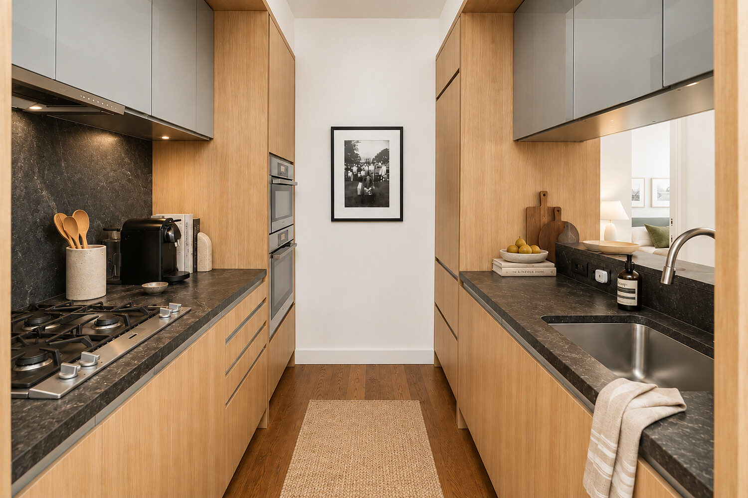 311 W BROADWAY 3G