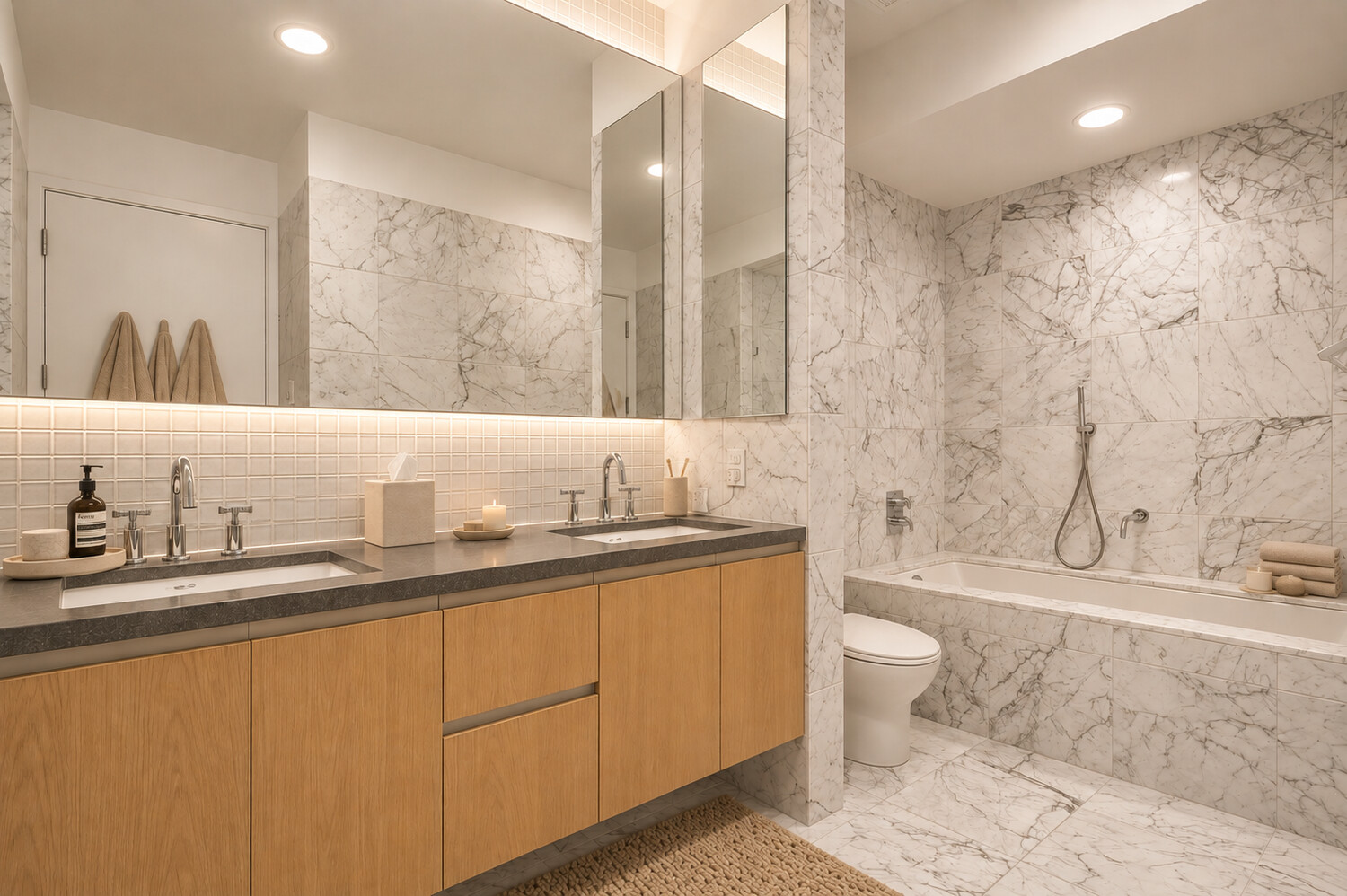 311 W BROADWAY 3G