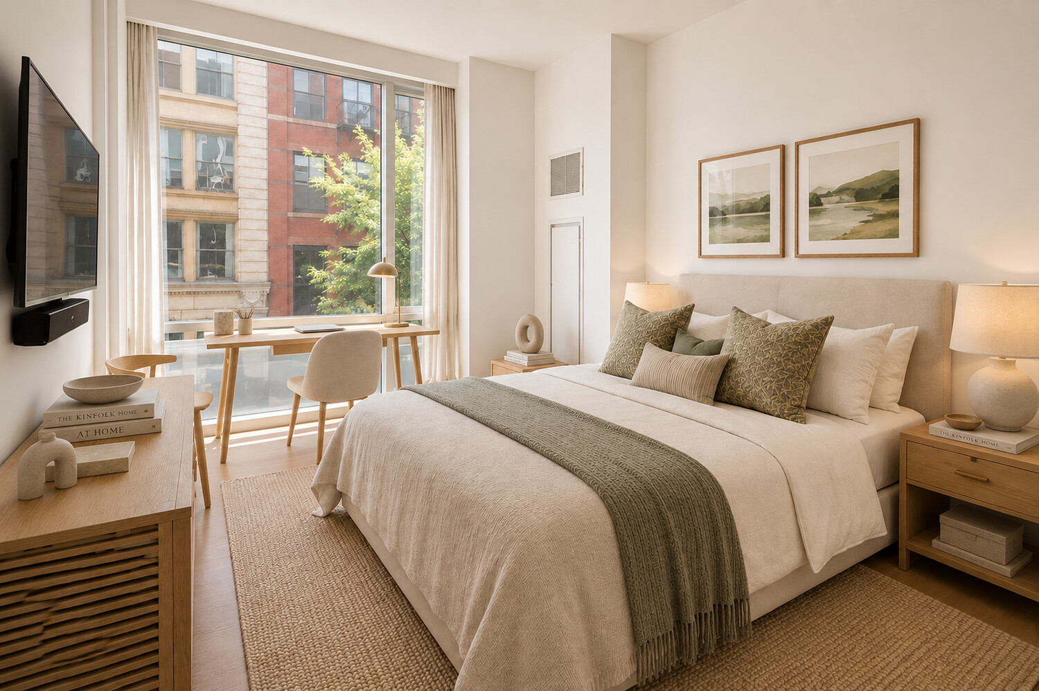 311 W BROADWAY 3G