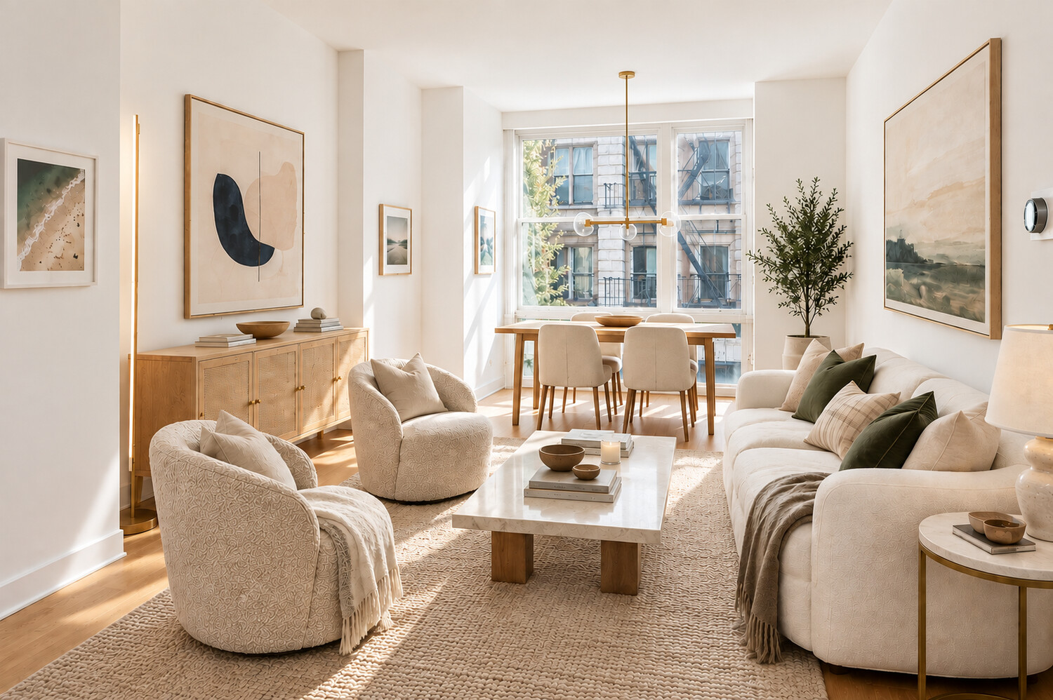 311 W BROADWAY 3G