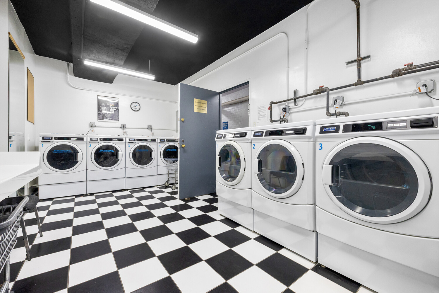 315 E 65TH Street APT8K
