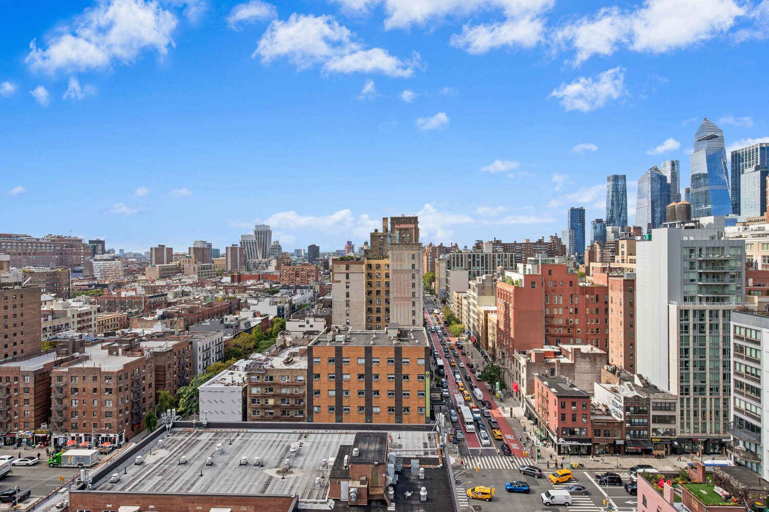 148 W 23RD Street 4D