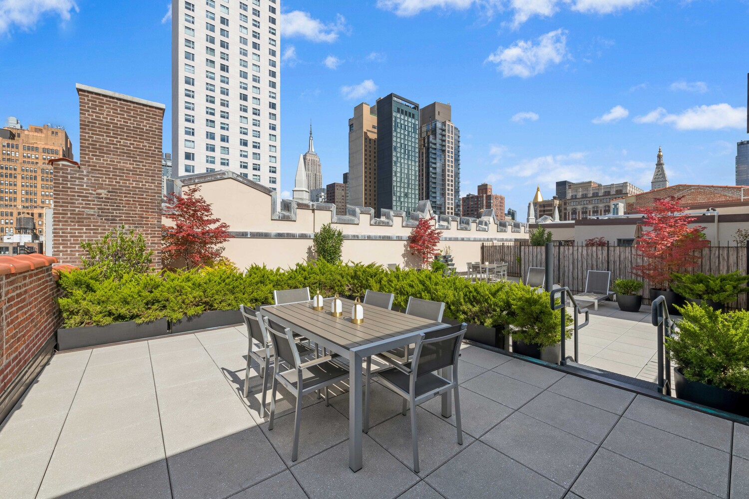 148 W 23RD Street 4D