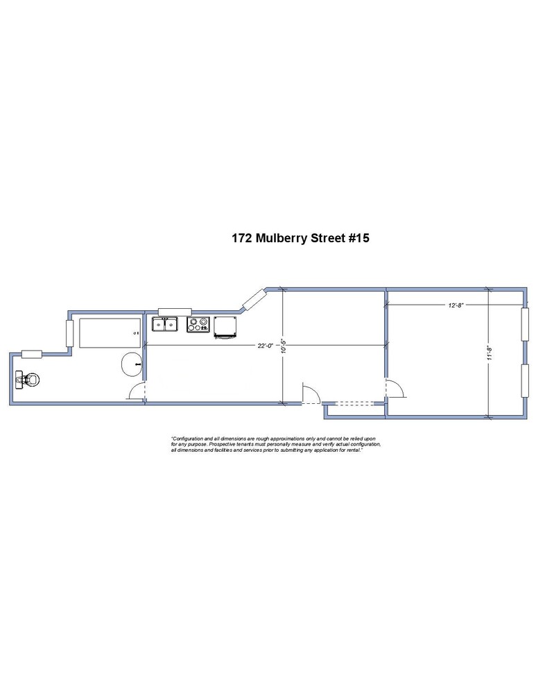 172 MULBERRY Street 15