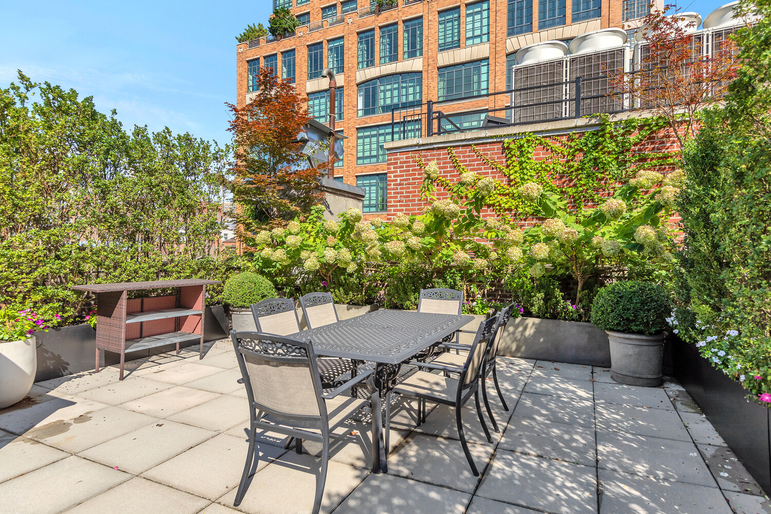 405 GREENWICH Street PH