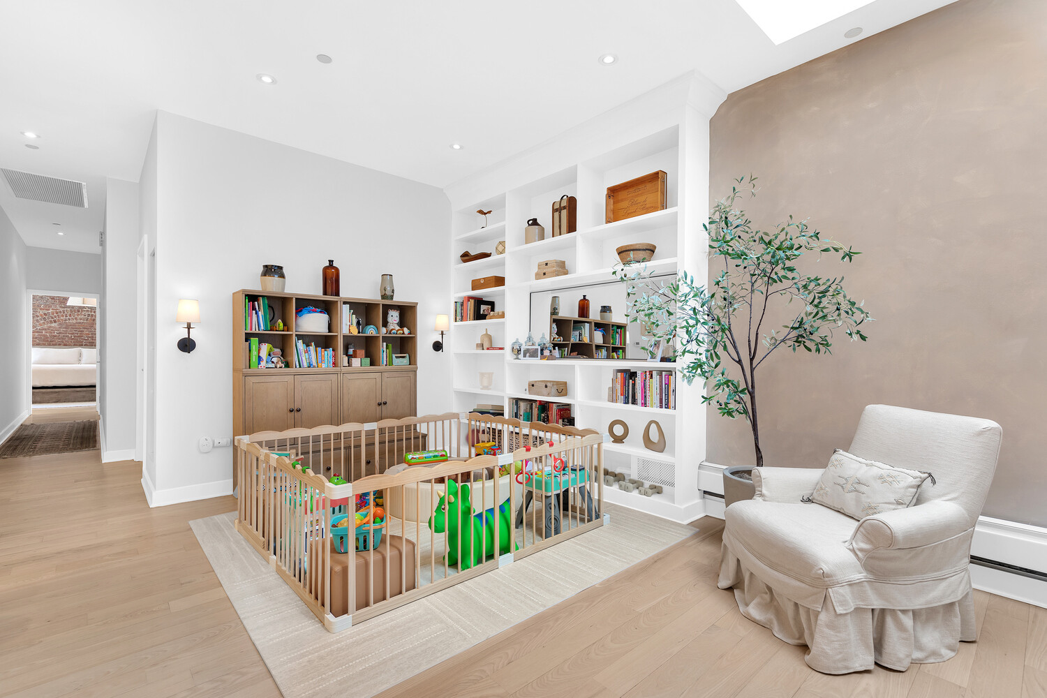 405 GREENWICH Street PH