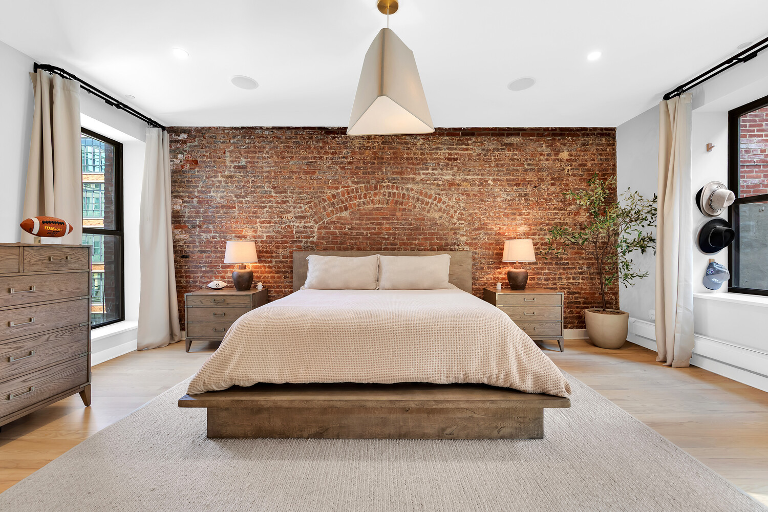 405 GREENWICH Street PH
