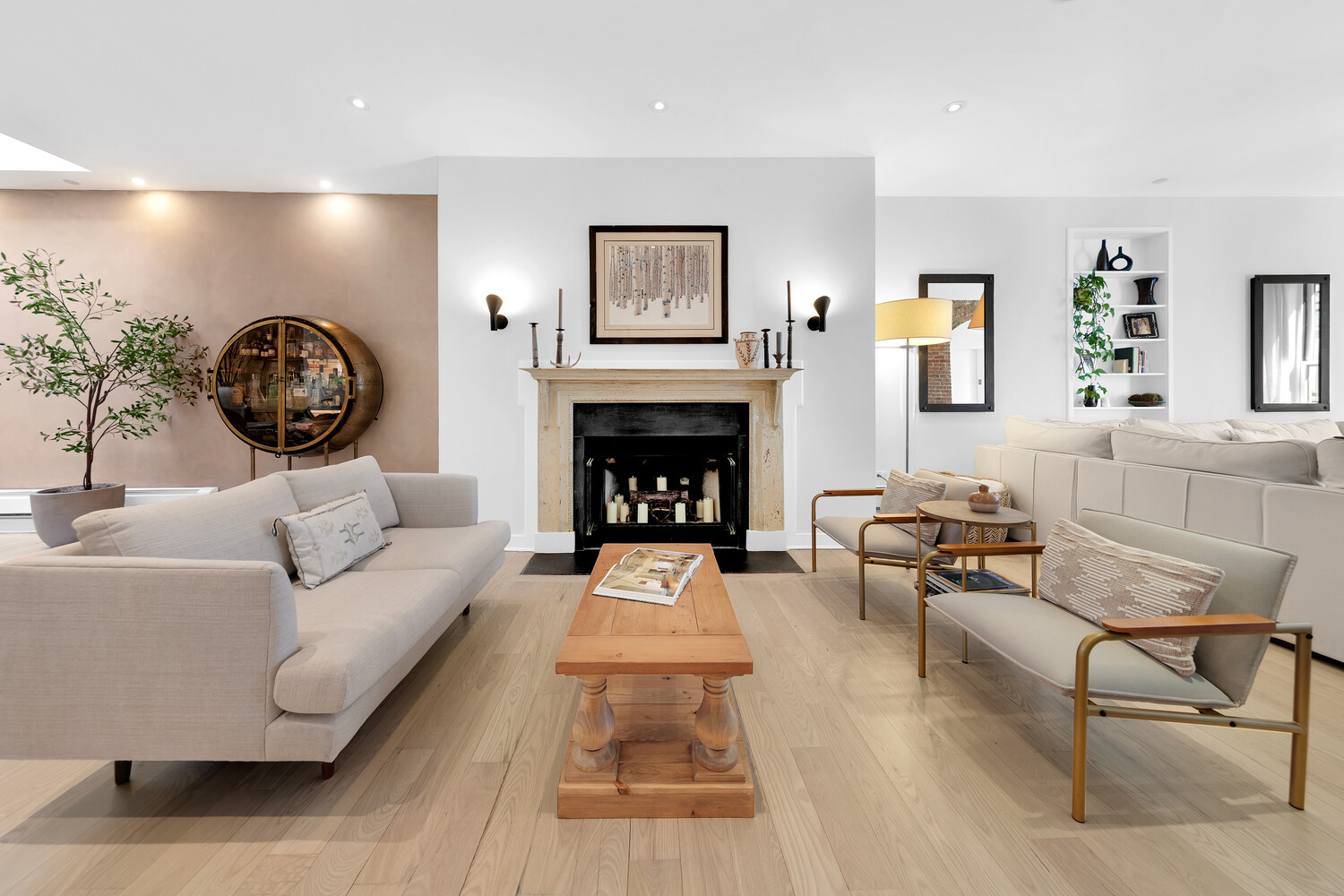 405 GREENWICH Street PH