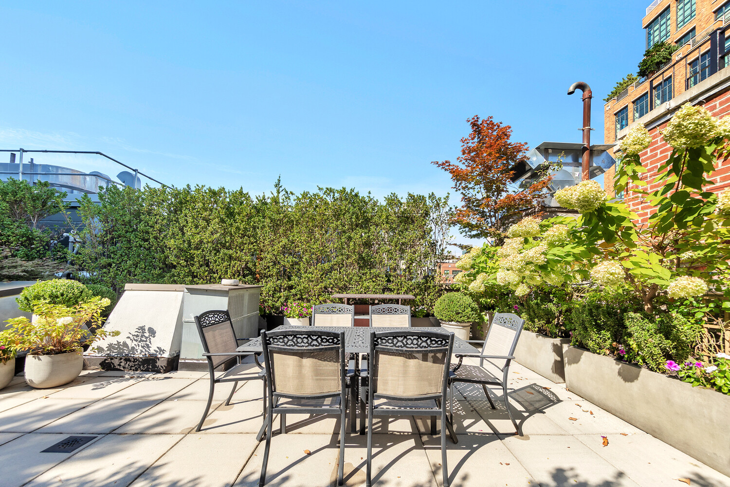405 GREENWICH Street PH