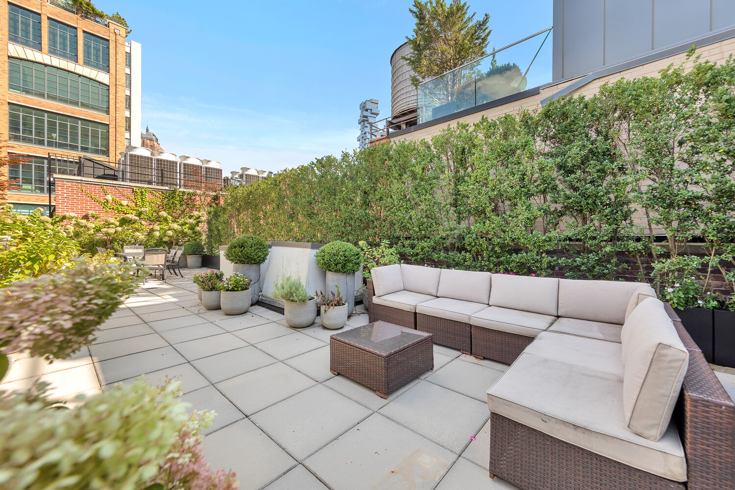 405 GREENWICH Street PH