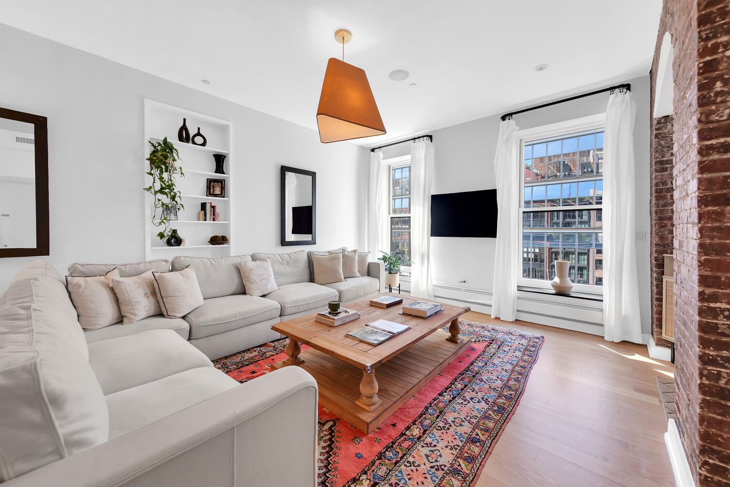 405 GREENWICH Street PH