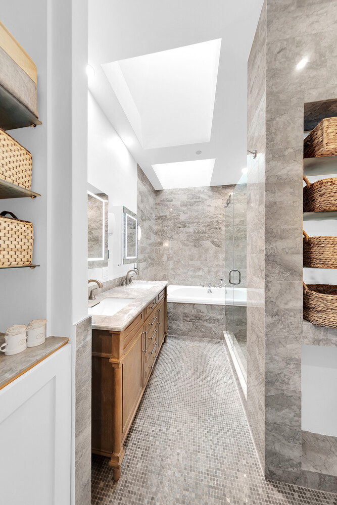 405 GREENWICH Street PH