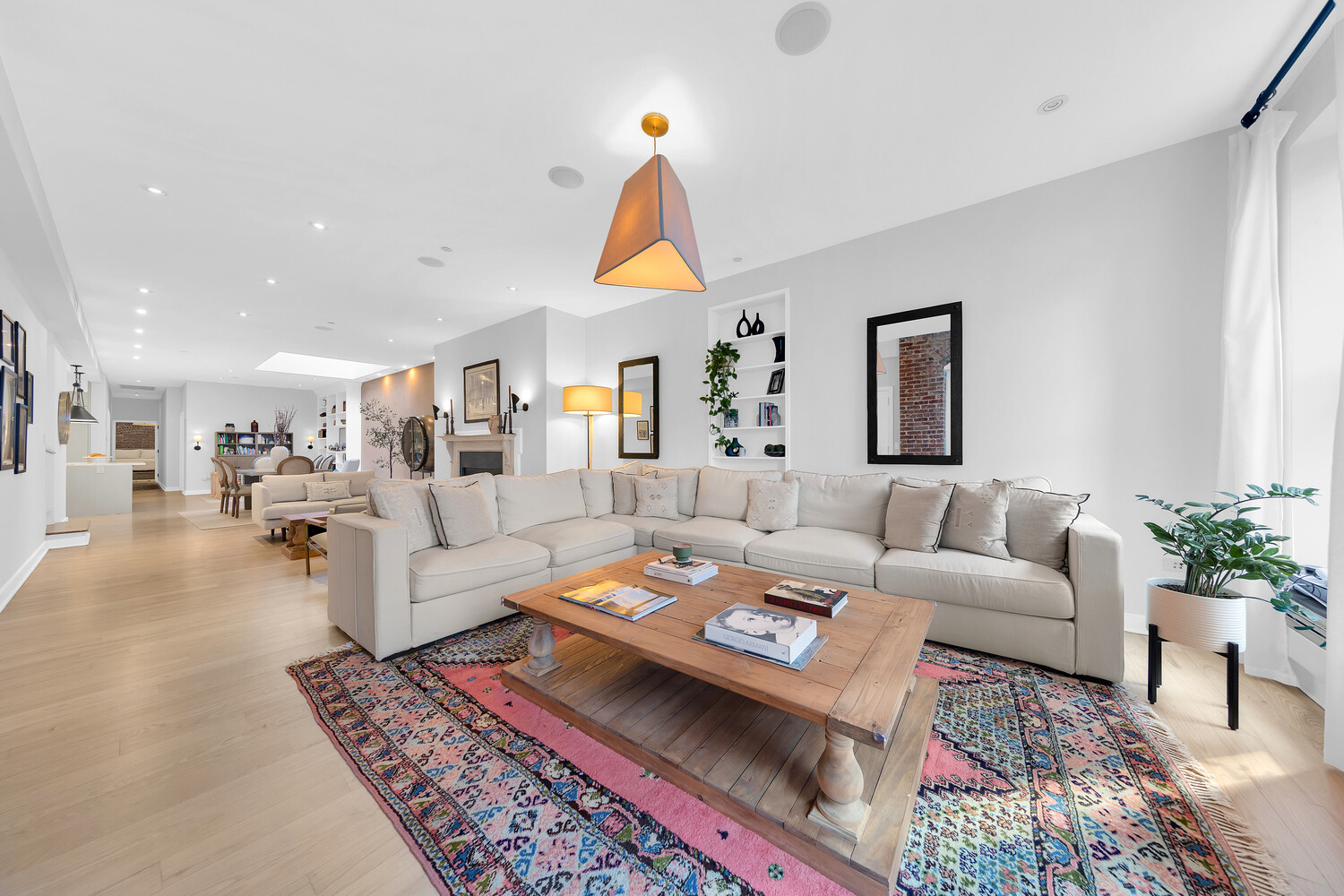 405 GREENWICH Street PH