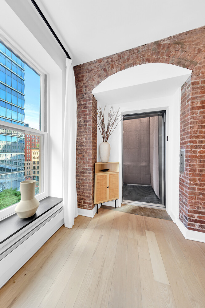 405 GREENWICH Street PH