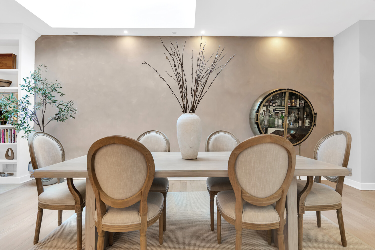 405 GREENWICH Street PH