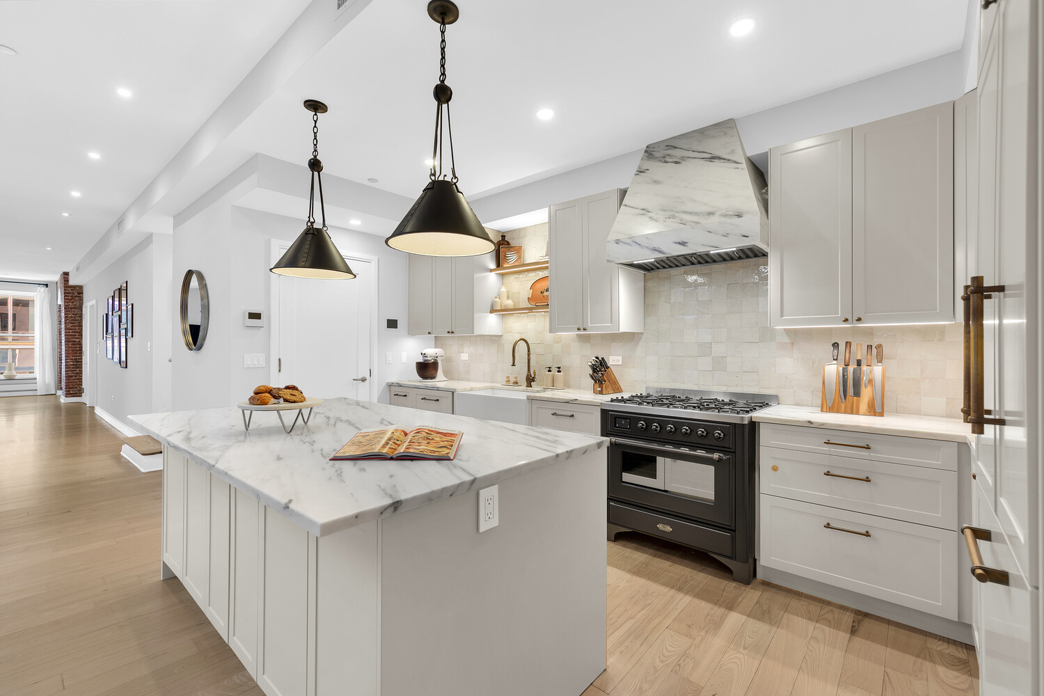405 GREENWICH Street PH