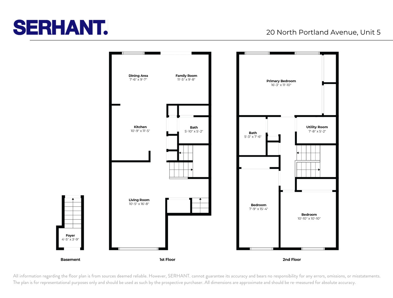 20 N PORTLAND Avenue 5