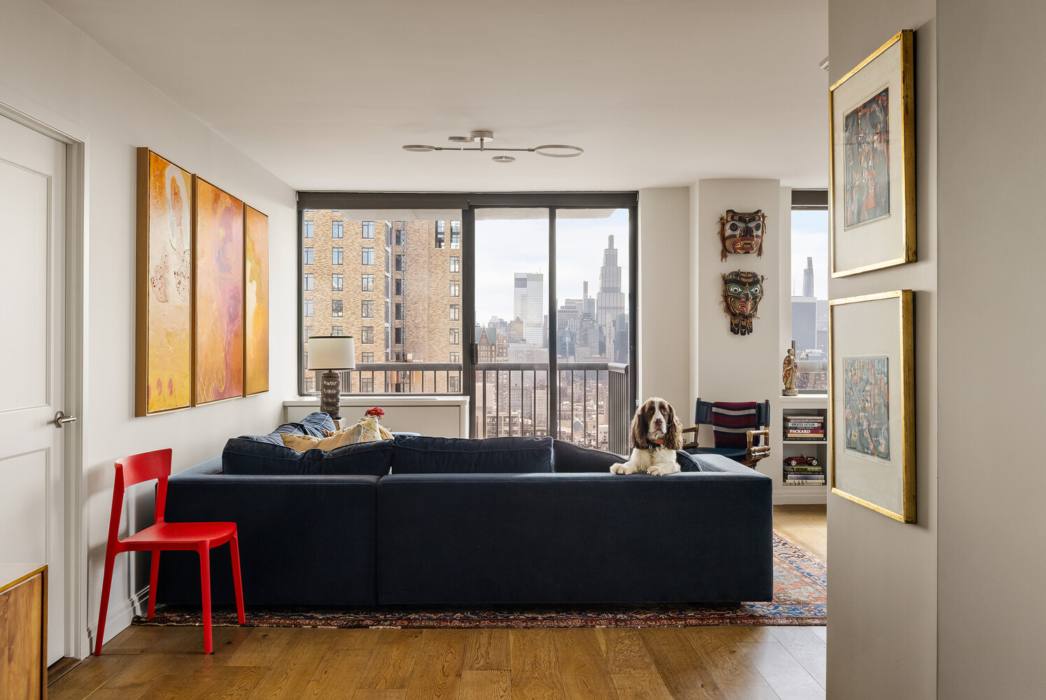 171 E 84TH Street 33E