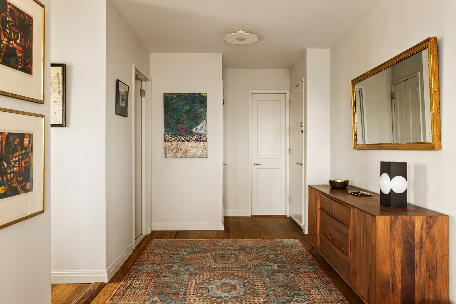 171 E 84TH Street 33E
