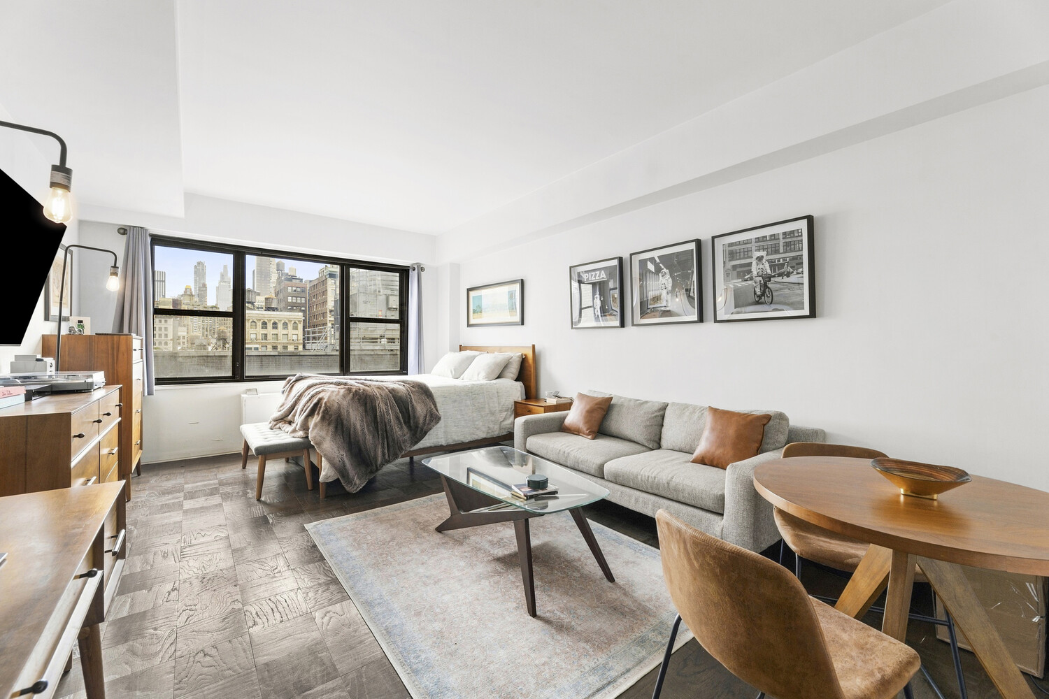 7 E 14TH Street 1603