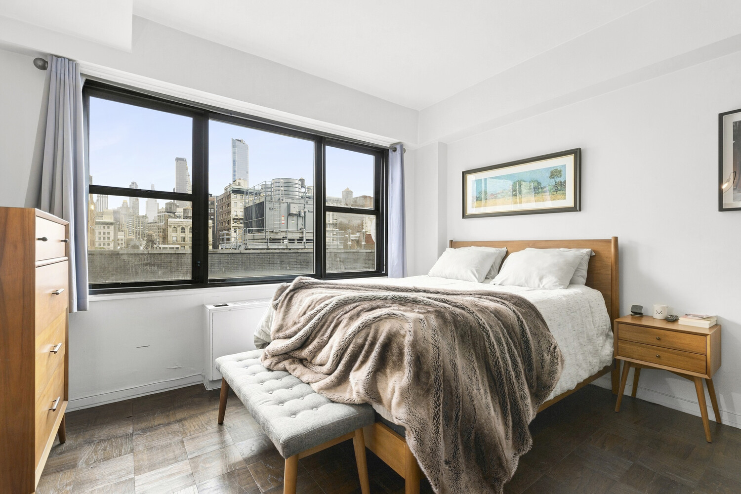 7 E 14TH Street 1603