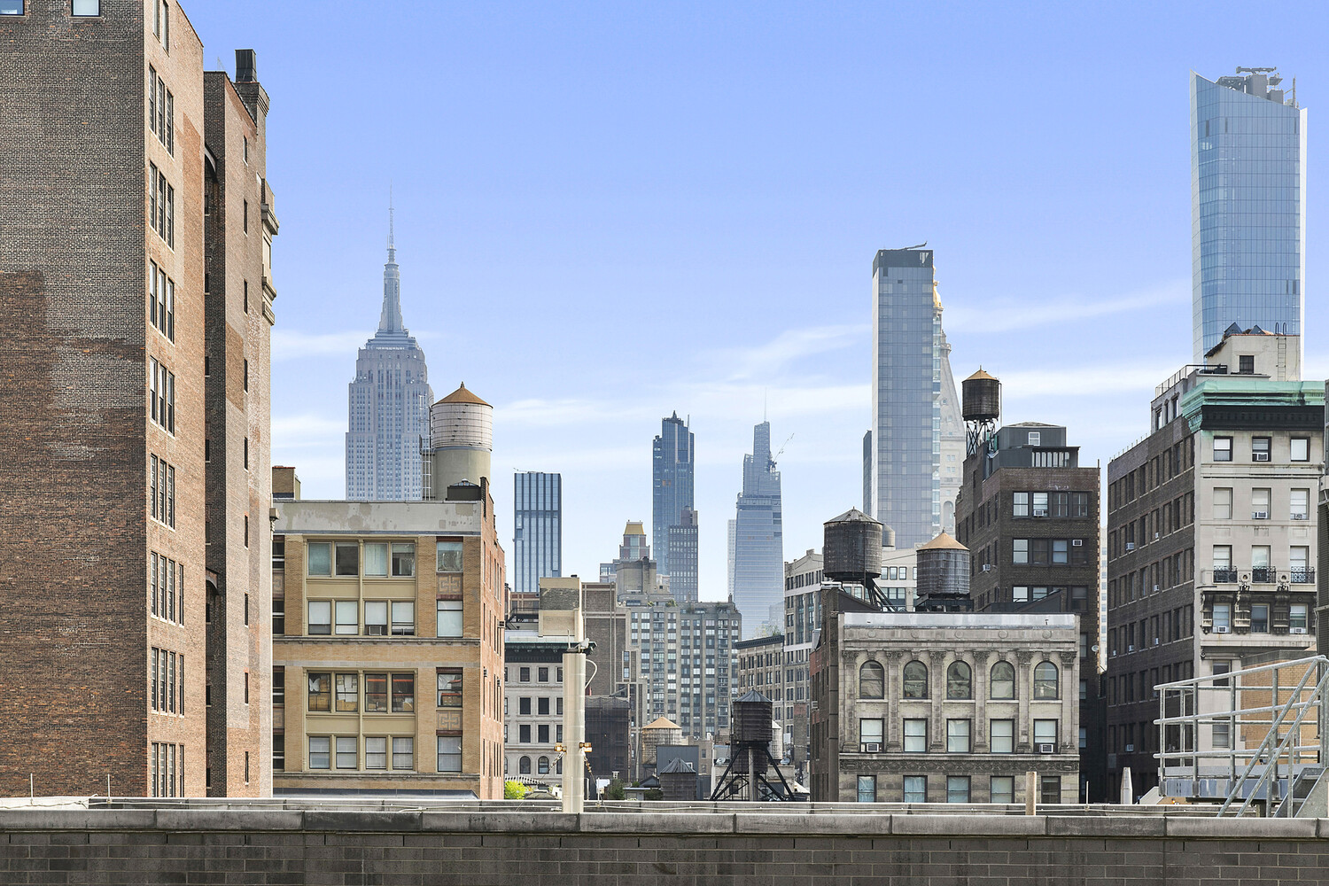 7 E 14TH Street 1603