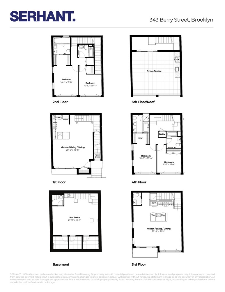 343 BERRY Street