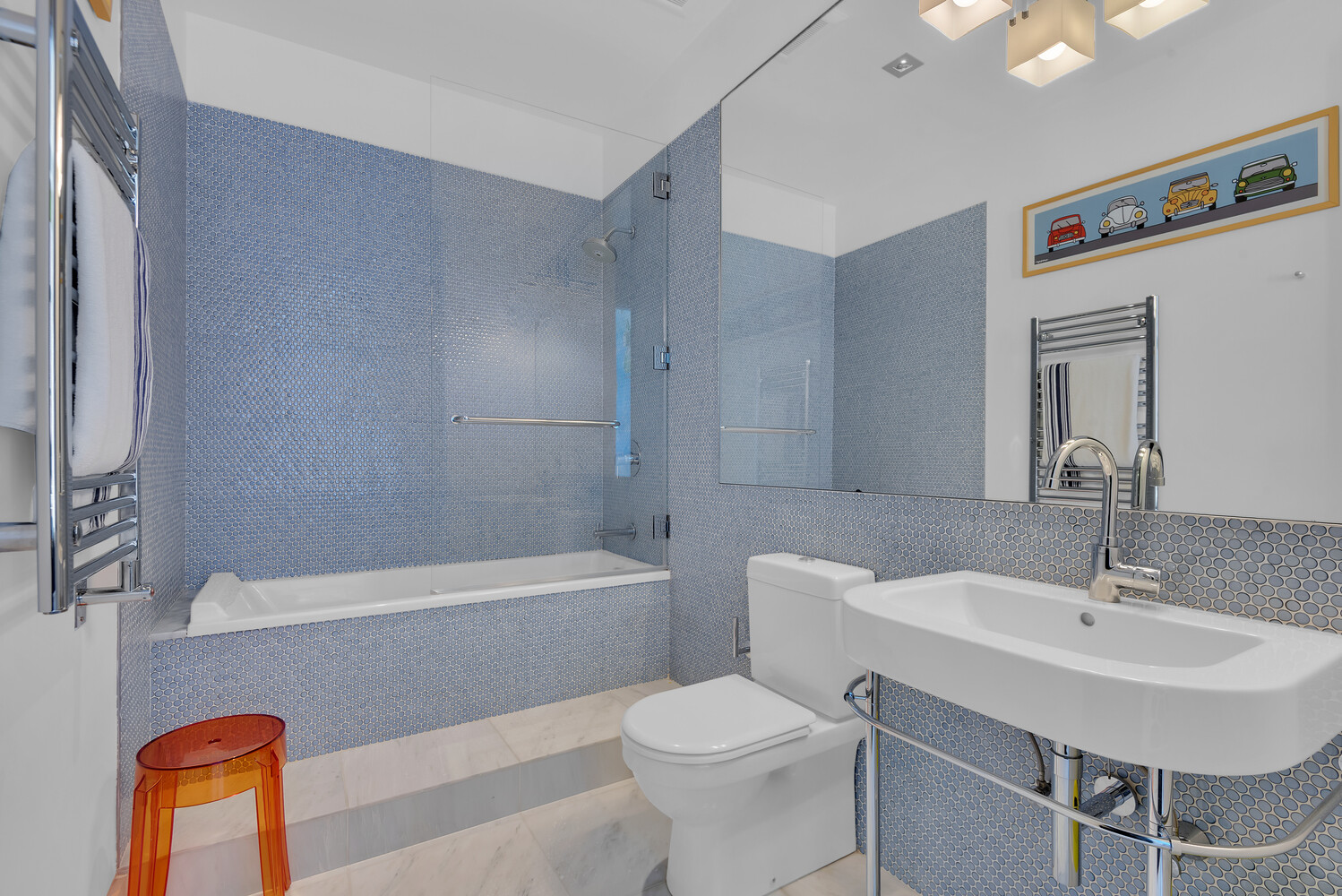 120 E 87TH Street P16AG