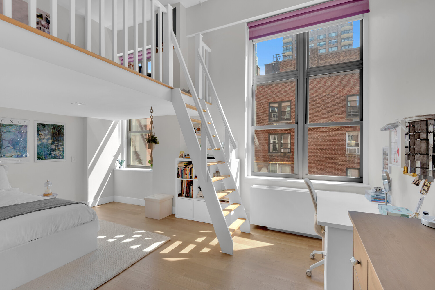 120 E 87TH Street P16AG