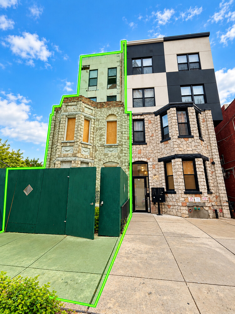 1055 E 34TH Street