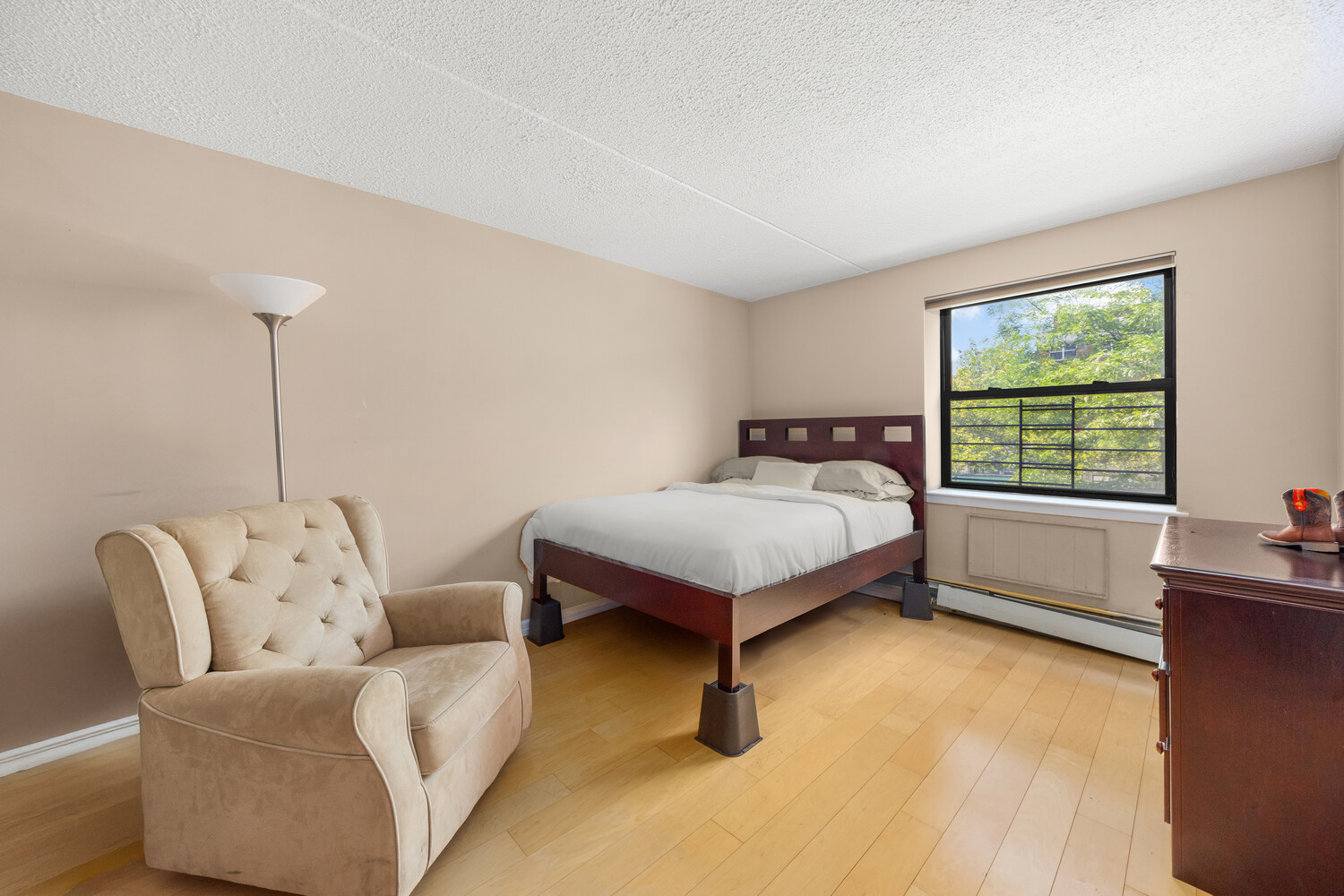 130 LENOX Avenue 218