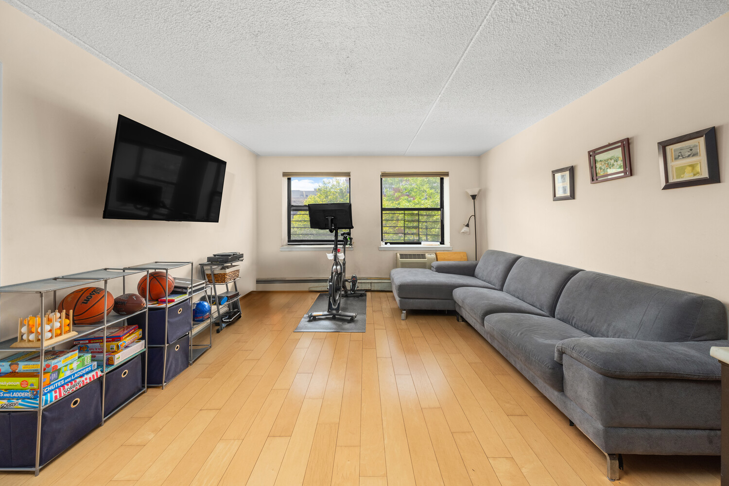 130 LENOX Avenue 218