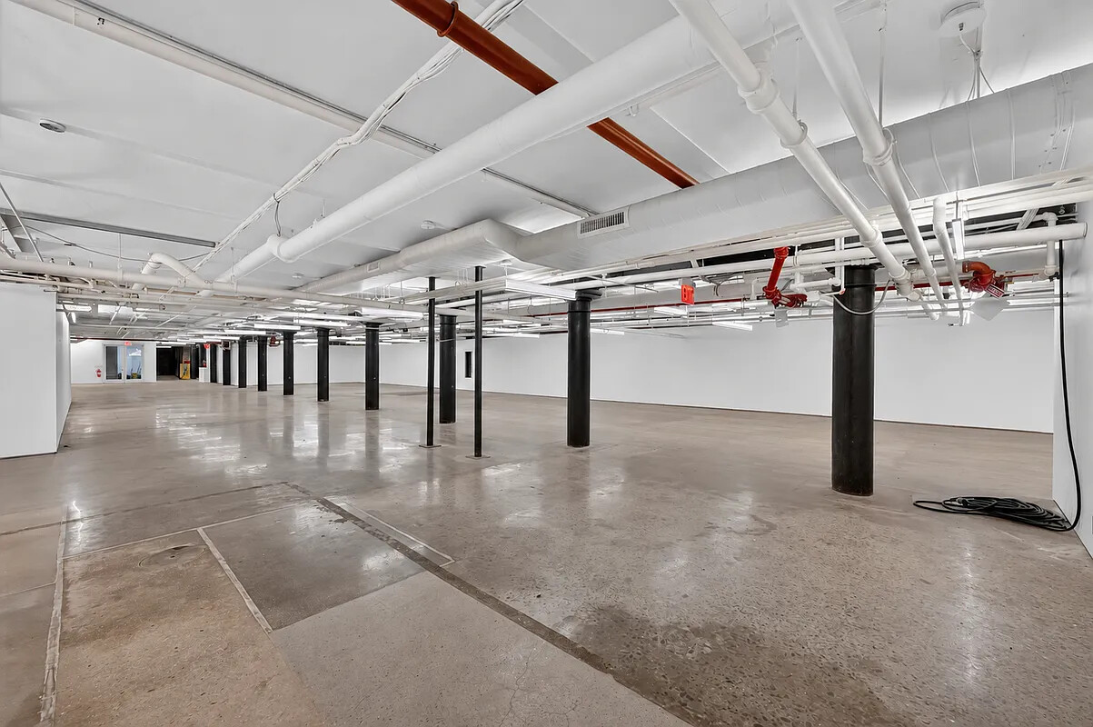 81 WOOSTER Street BASEMENT