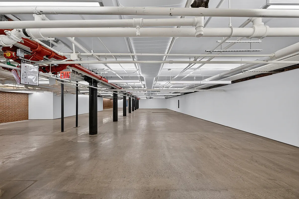 81 WOOSTER Street BASEMENT