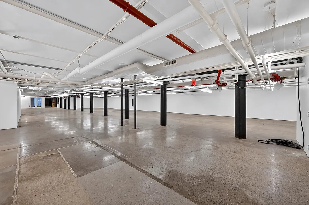 81 WOOSTER Street BASEMENT