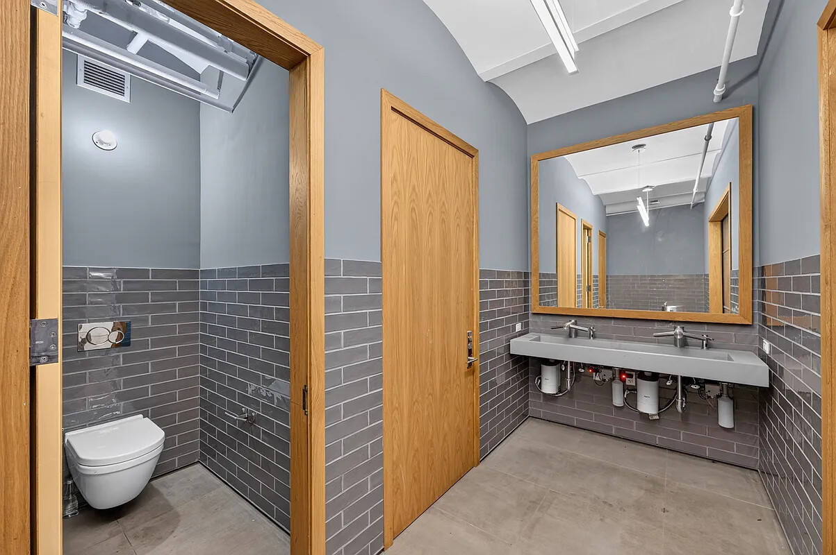 81 WOOSTER Street BASEMENT