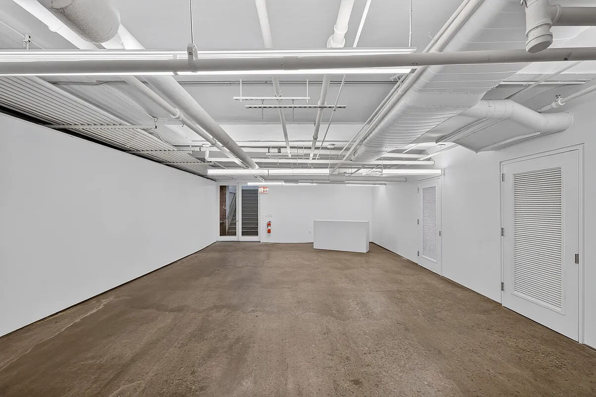 81 WOOSTER Street BASEMENT