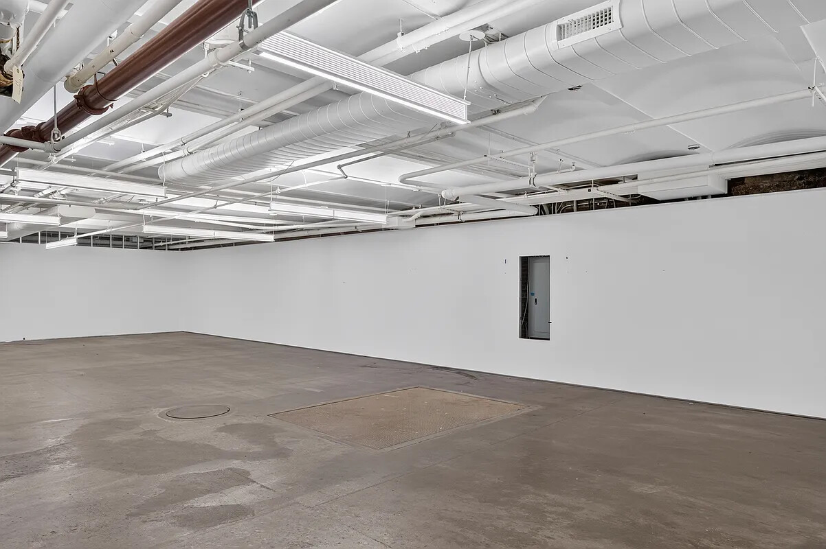 81 WOOSTER Street BASEMENT