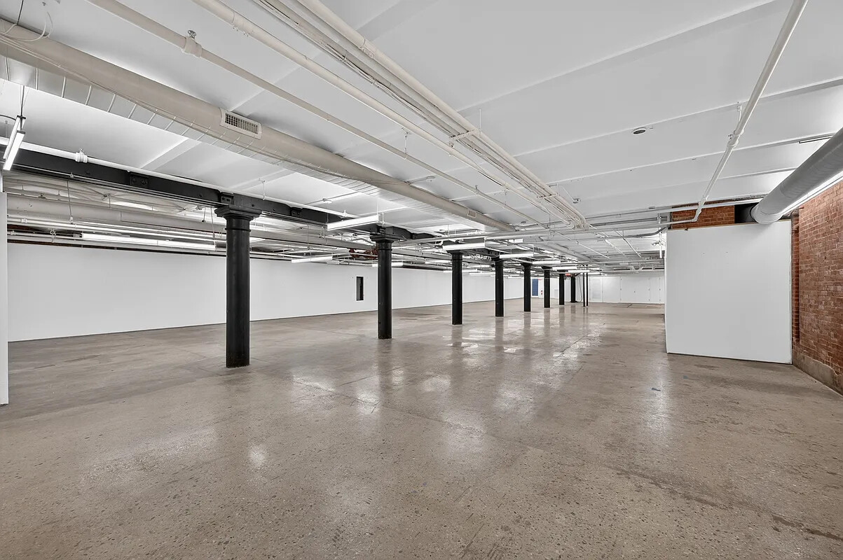 81 WOOSTER Street BASEMENT