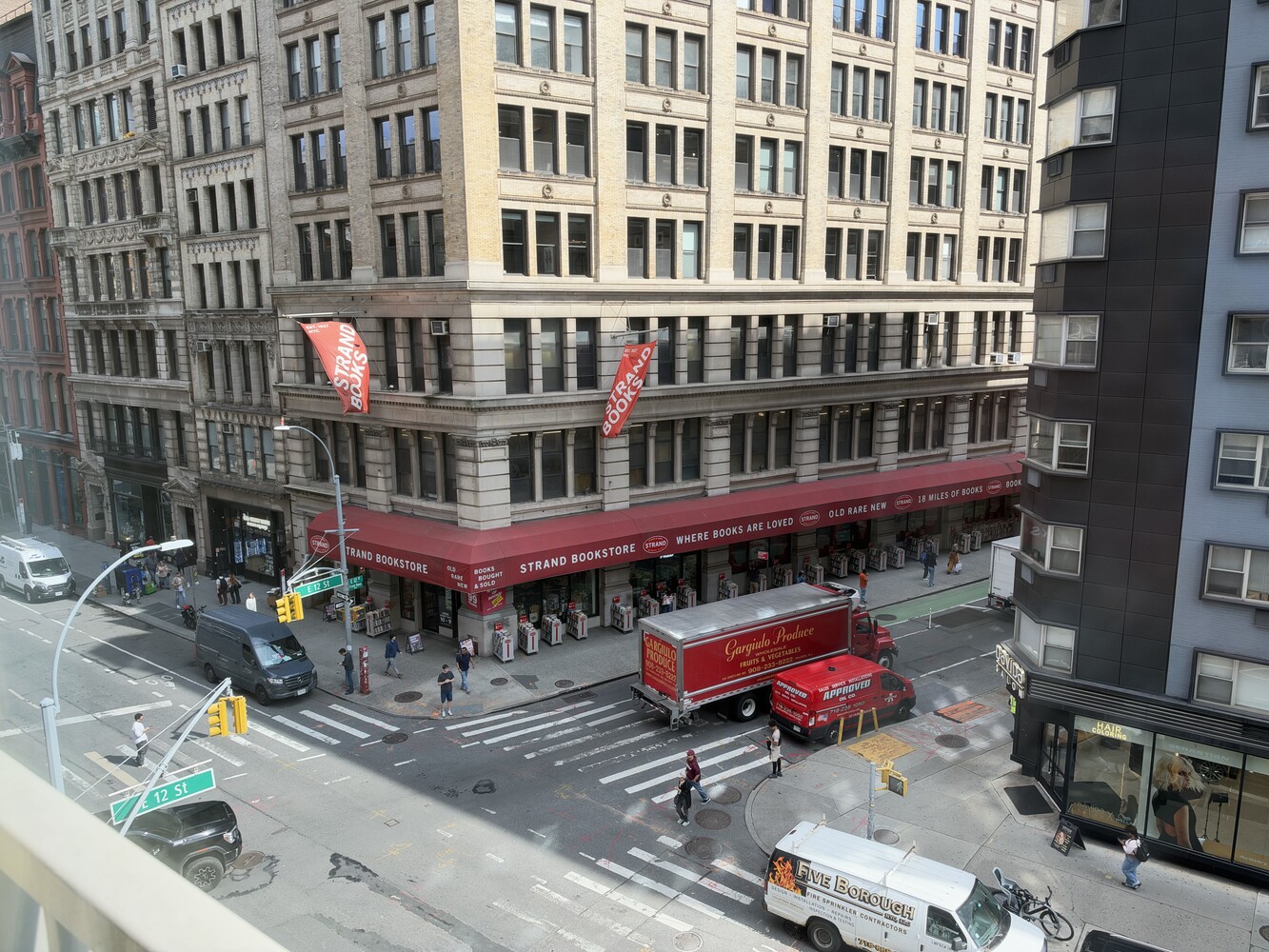 815 BROADWAY 401