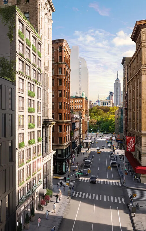815 BROADWAY 401