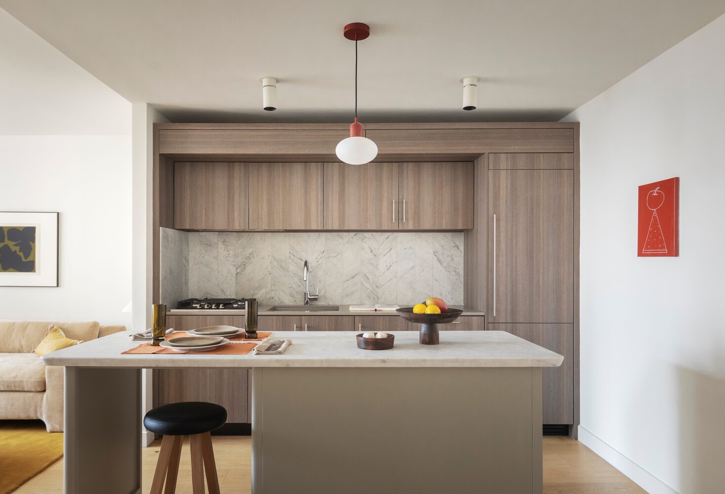 234 E 46TH Street PH2102