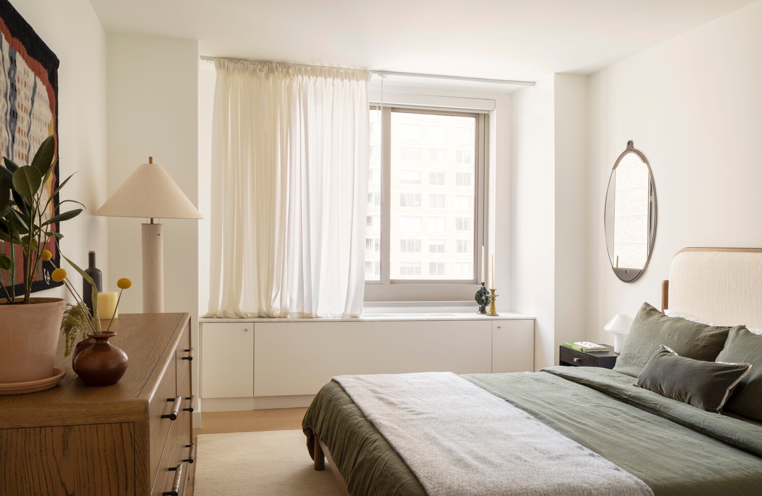234 E 46TH Street PH2102