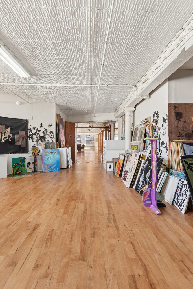 81 WOOSTER Street 5WO