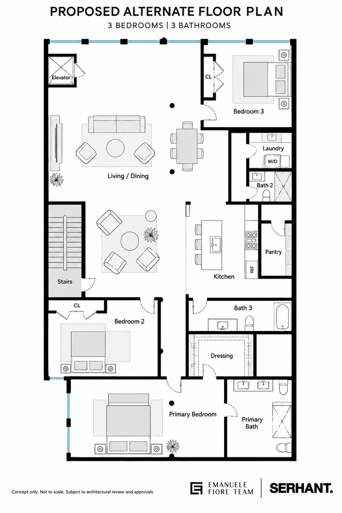 81 WOOSTER Street 5WO