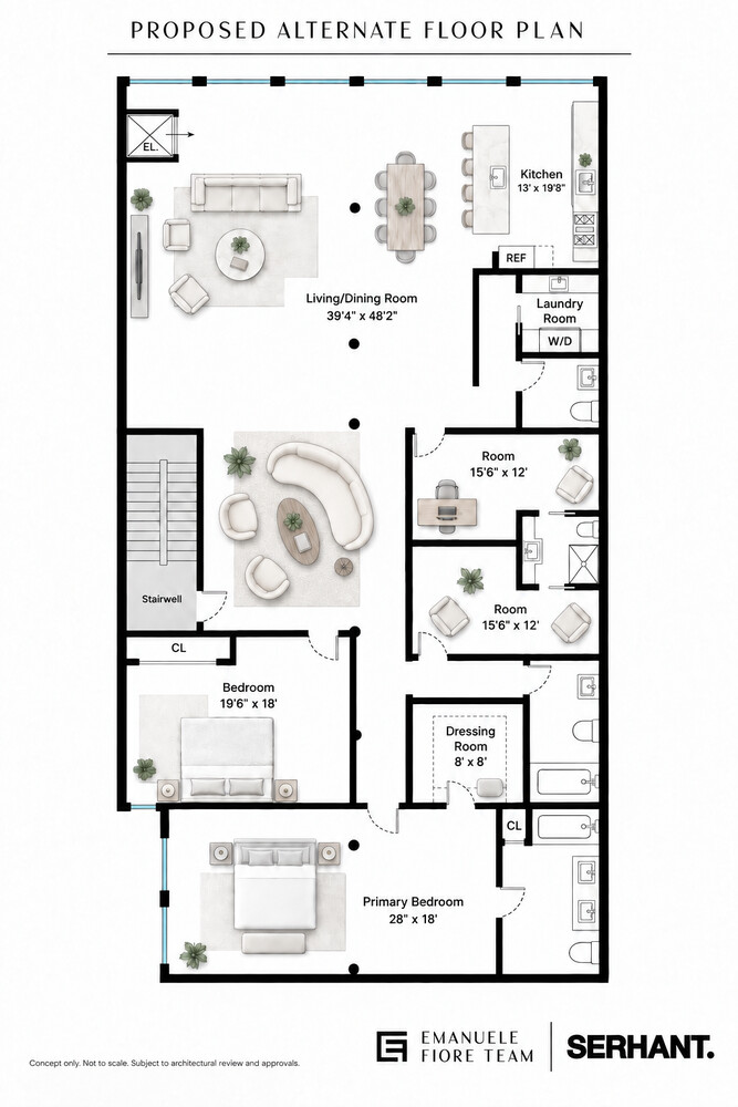 81 WOOSTER Street 5WO