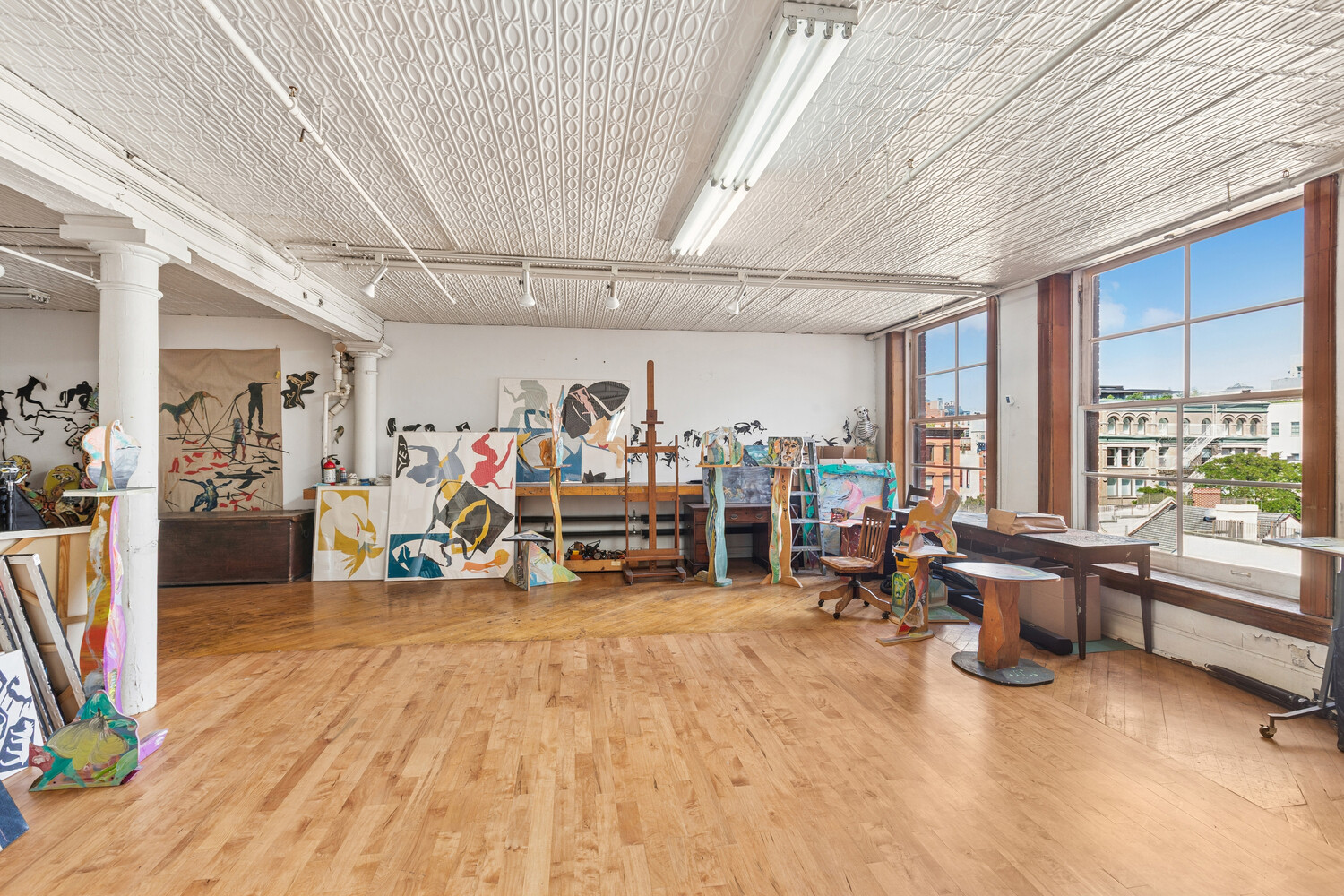 81 WOOSTER Street 5WO
